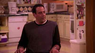 - NO, NO,
ON THE CONTRARY, DAD, - Everybody Loves Raymond