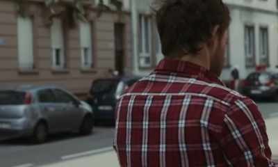 -No.
-No one can escape it - Sauvage