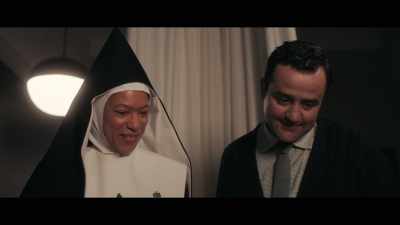 No, no, this one is definitely
yours, your ambassadorship, - Good Omens