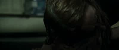 No! No. One, two, three, four. Come on! Wake up! No. - Crawl