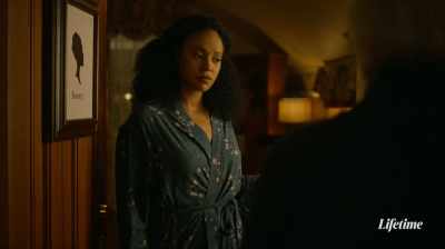 -No. No one's been around
since your friend left. - She Went Missing