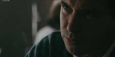 No, no-one's coming
looking for you, John. - The Gold