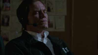 No.
No one's going to kill you. - Waco