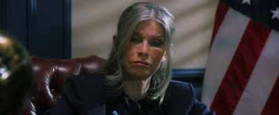 No, no one's reported anything. - Alien: Rubicon