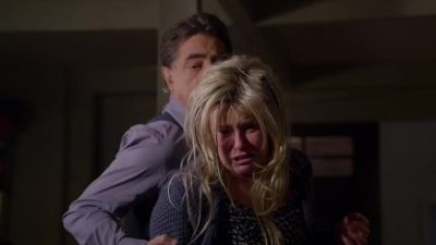 No, no, ow! No,
you don't need to do this. - Criminal Minds