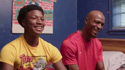 No. No.
Plan B is to finish college. - Impact x Nightline