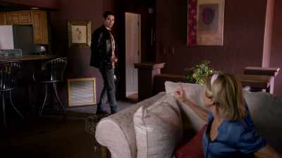 - No no, please, I
want to apologize - Room for Rent