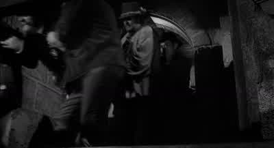 No! No! Please! Just another seven seconds! - Young Frankenstein