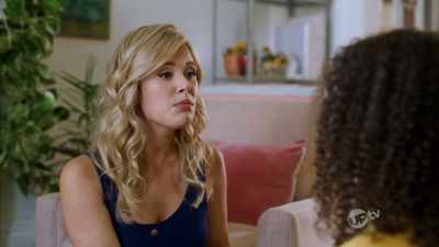 No! No, please, marry the poet, - Sincerely, Yours, Truly