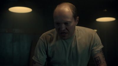 No, no. Please. No, please! - Call the Midwife