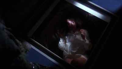 No. No, please, no! - Friday the 13th Part VIII: Jason Takes Manhattan