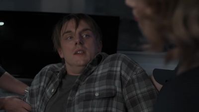 No, no, please, please. Ow! - The Good Doctor