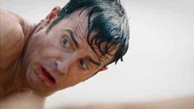 No. No! Please, please, please, please. - The Leftovers