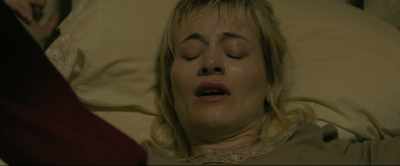 No. No. Please. - The Caregiver
