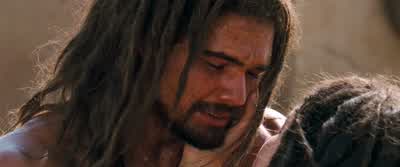 No, no, please. - 10,000 BC