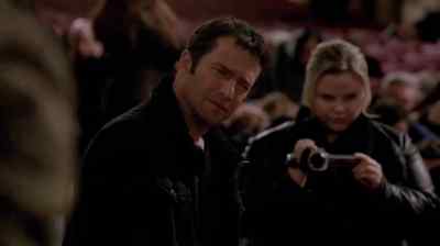 No, no, Preston. - The Following