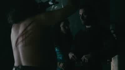 No, no, Roland. - Vikings