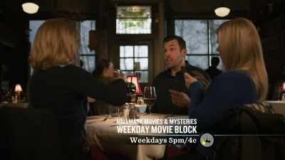 No, no, Ryan left
about 25 minutes after, - Chronicle Mysteries: Vines that Bind