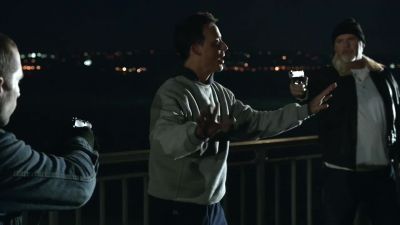 No. No. - Blue Bloods