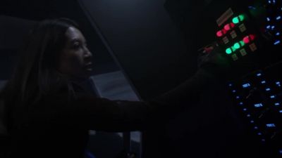 No! No! - Marvel's Agents of S.H.I.E.L.D.