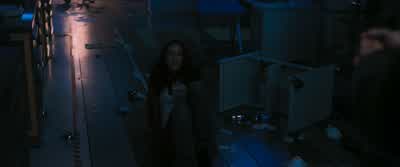 I think you have something of mine. - Maze Runner: The Death Cure