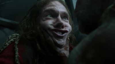 No. No! - Outlander