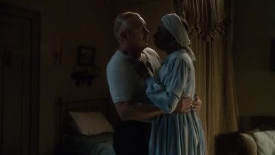 No. No. - Murdoch Mysteries