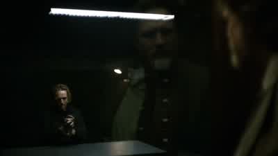 No. No. No. No. Oh, no. No. No. No. No. Holy Ghost on a bicycle. - Gotham