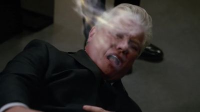 - No, no! - DC's Legends of Tomorrow