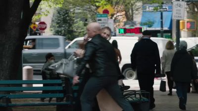 No! No! - FBI: Most Wanted