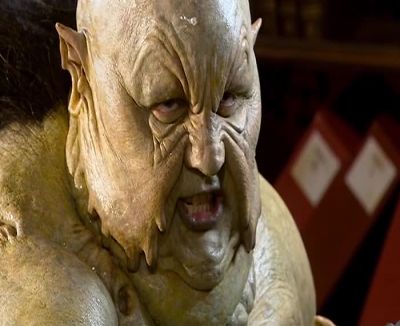 No! No! - Doctor Who