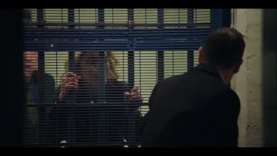 No! No! - Silent Witness