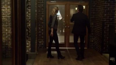 No, no. - Leverage