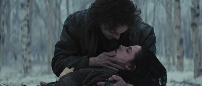 No. No. - Snow White and the Huntsman