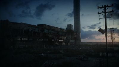 - No, no! - 12 Monkeys