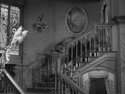 -No!
-No! - The Addams Family