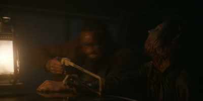 - No!
- No! - Tales of the Walking Dead