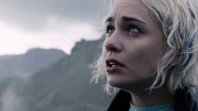 No. No. - Sense8