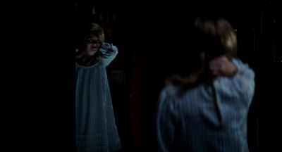 No! No! - Ouija: Origin of Evil