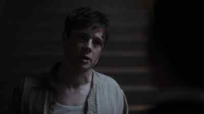 No, no. - The Man in the High Castle