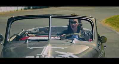 - No!
- No! - Grease: Rise of the Pink Ladies