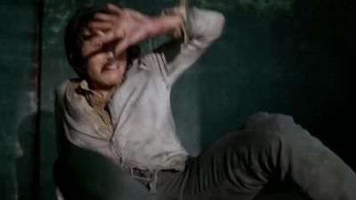 No! No! - Supernatural
