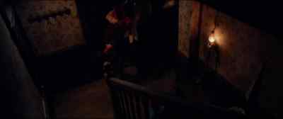 No! No! - Leatherface