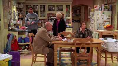 No! No! - Everybody Loves Raymond