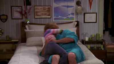 - No, no. - Everybody Loves Raymond
