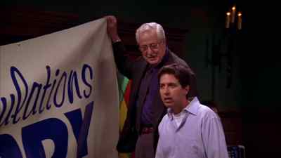 - NO. NO. - Everybody Loves Raymond