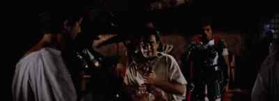 No. No! - Ben Hur