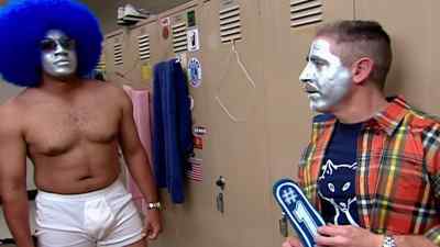 No.
No. - Reno 911!