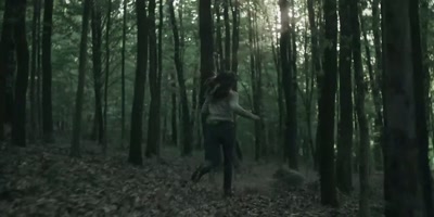 No, no! - River Wild