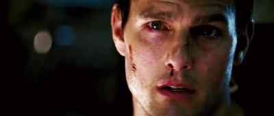 No. No. - Mission: Impossible III